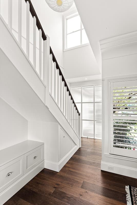 Rossmark Building Designers - Home Renovations and Extensions project 6