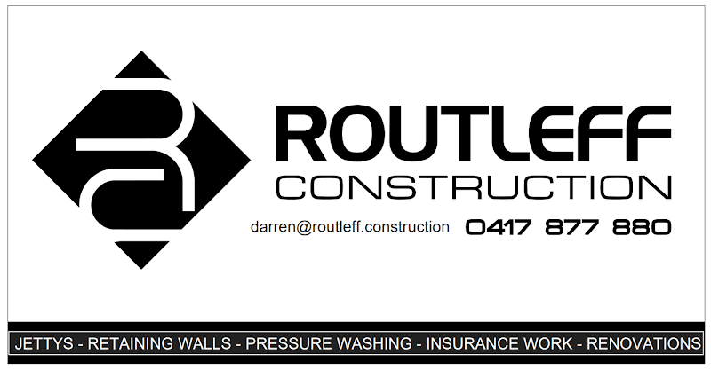 Routleff Construction project 4