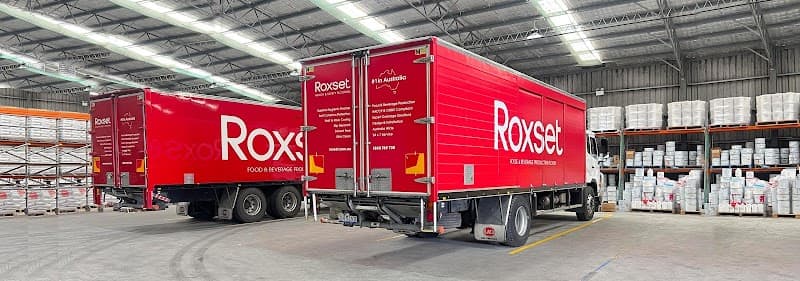 Roxset Australia project 1
