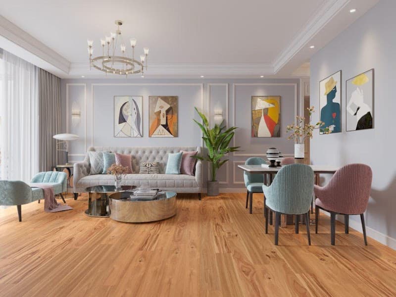Royal Floors Hornsby project 4