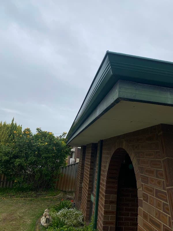 Royal Roof and Gutter project 4