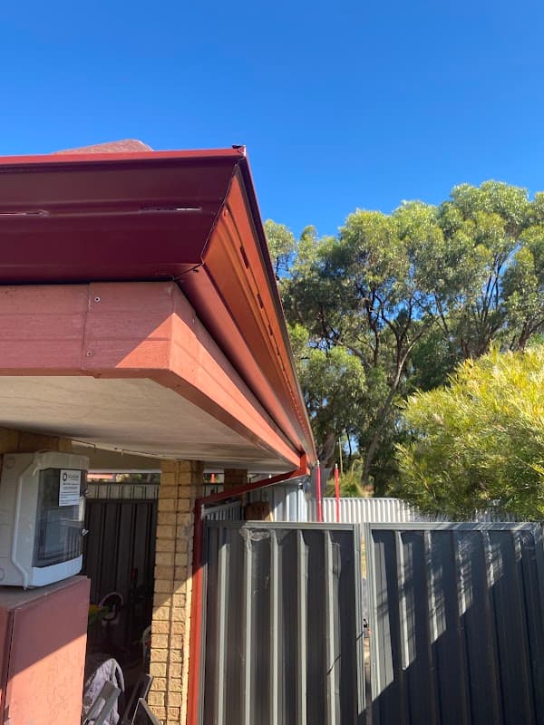 Royal Roof and Gutter project 6