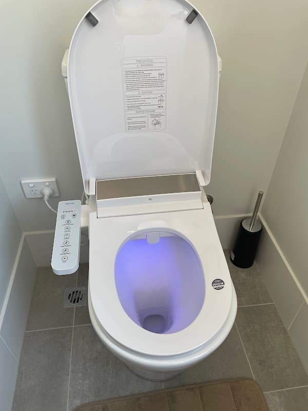 Royalty Plumbing, Gas & Electrical project 3