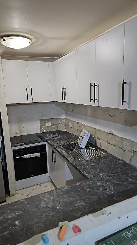 Royalty Plumbing, Gas & Electrical project 5
