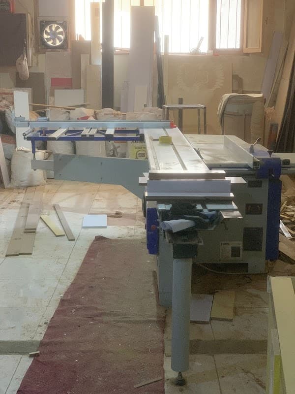 RR Carpentry & Maintenance project 3