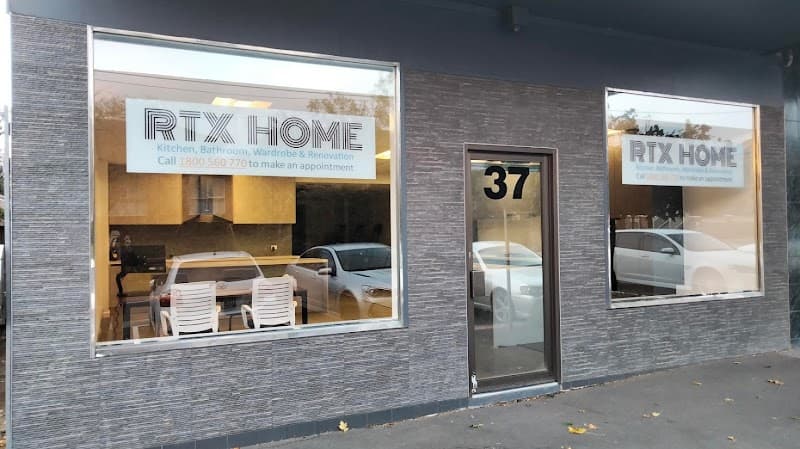 RTX HOME project 1