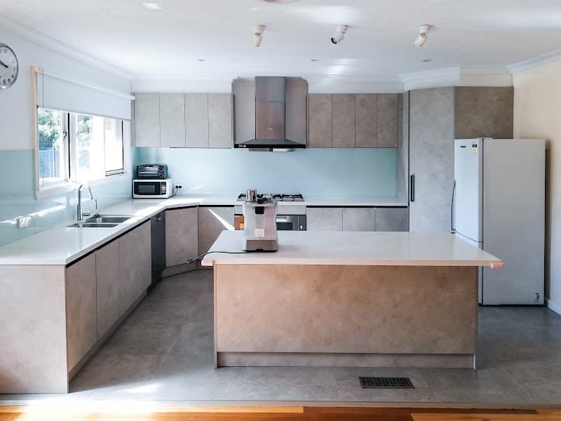 RTX HOME project 3