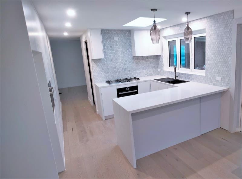 RTX HOME project 4
