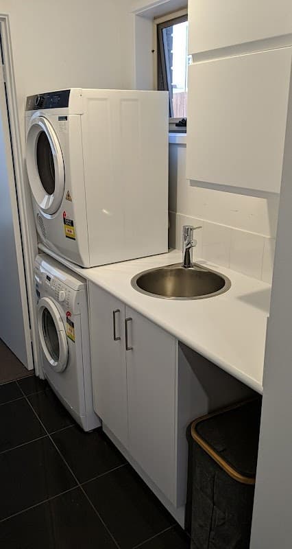 Running Plumbing cover