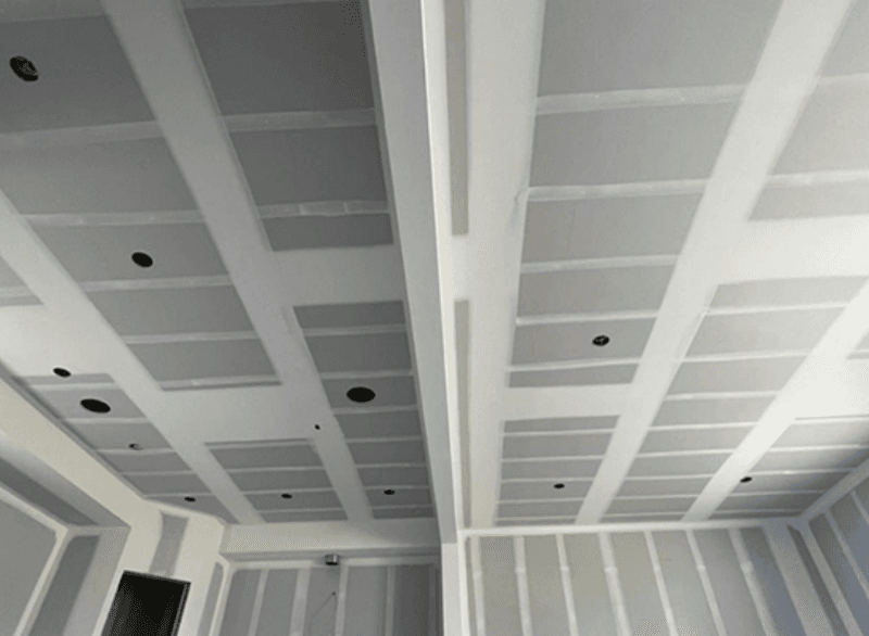 Rusic Plastering