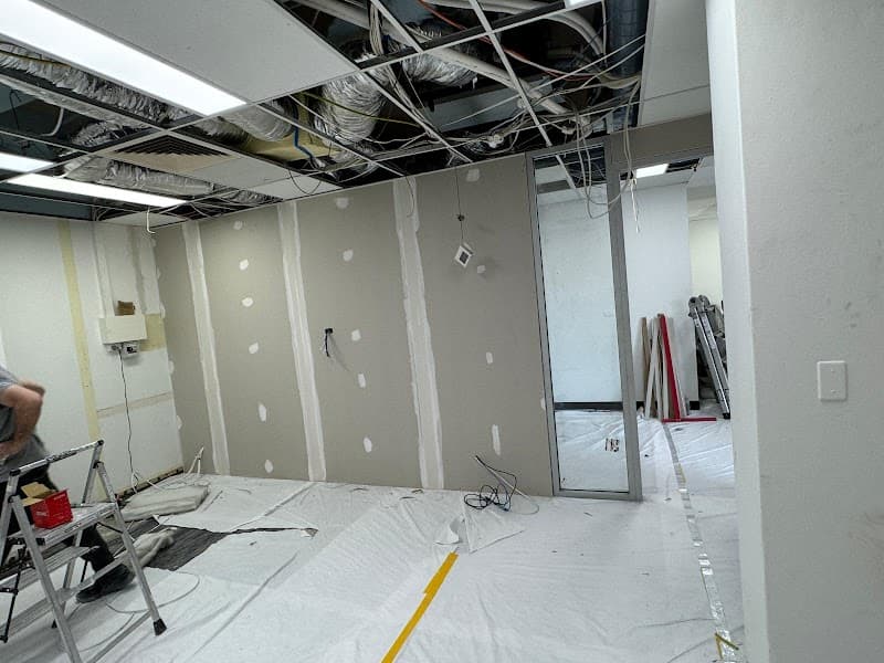 Rusic Plastering cover