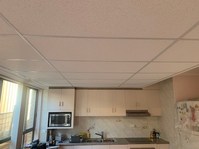 Rusic Plastering project 3