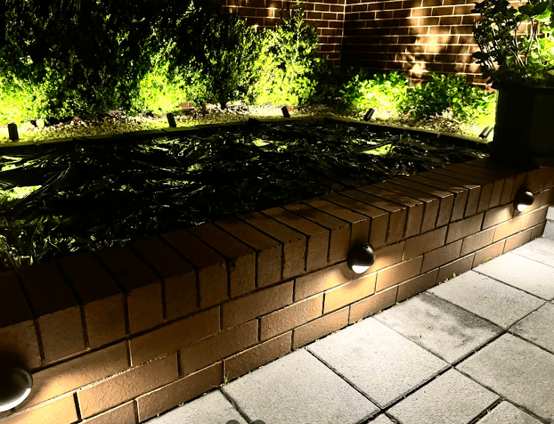 Russo Electrical Gladesville project 3