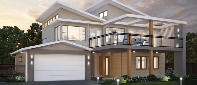 Rustic Touch Custom Builder & Designer - Central Coast & Newcastle project 1