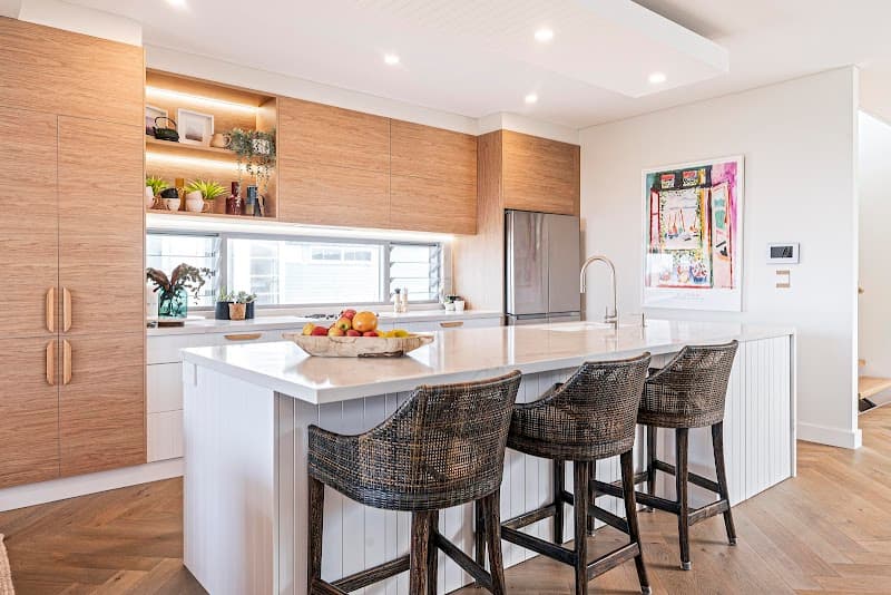 Rustic Touch Custom Builder & Designer - Central Coast & Newcastle cover