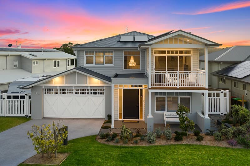 Rustic Touch Custom Builder & Designer - Central Coast & Newcastle project 4