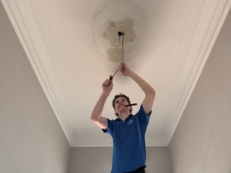 Ruttley Services Plumbers & Electricians project 5