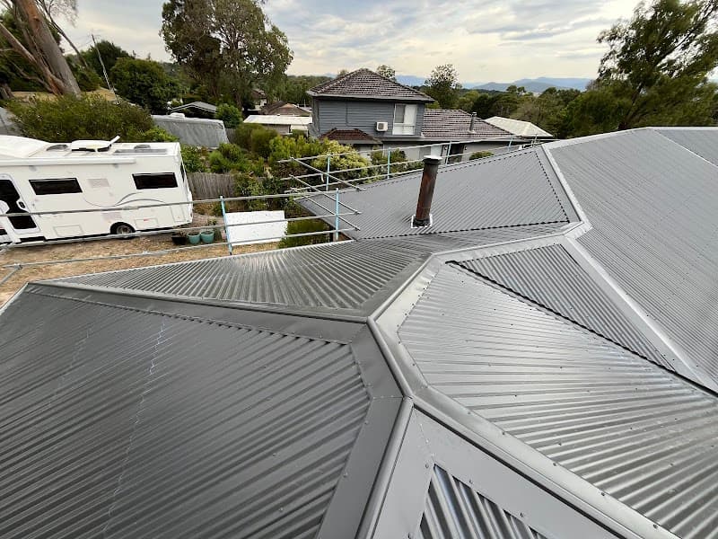 RYBO Plumbing & Roofing Pty Ltd project 1