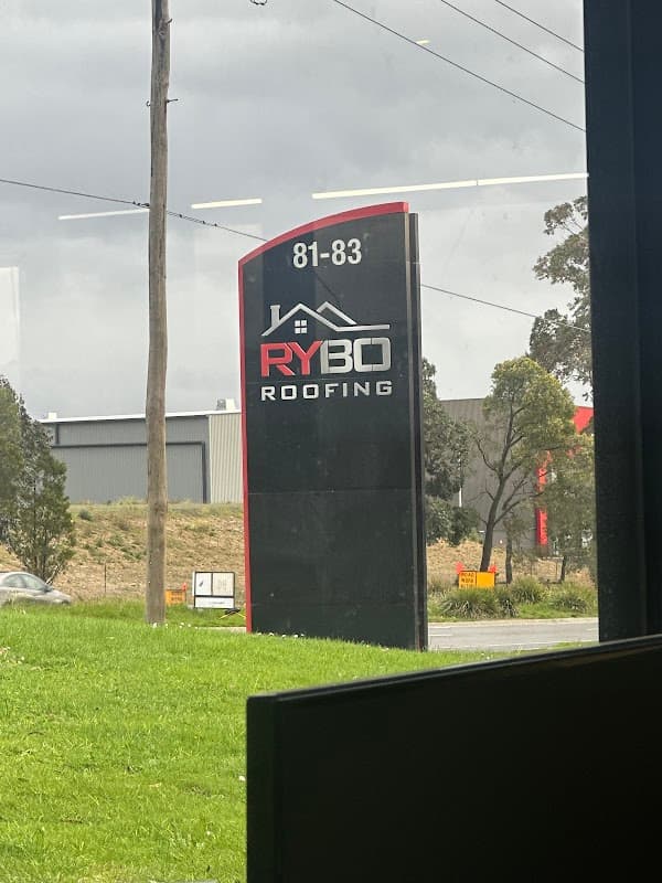 RYBO Plumbing & Roofing Pty Ltd project 4