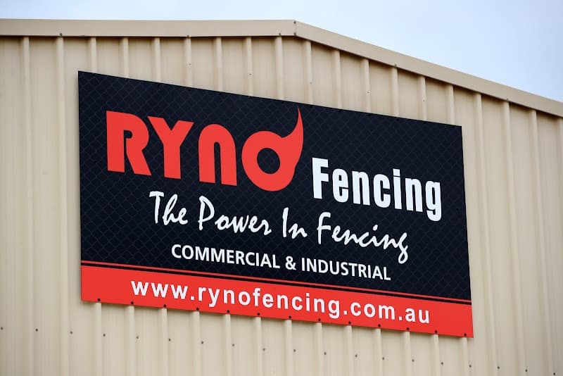RYNO Fencing project 1