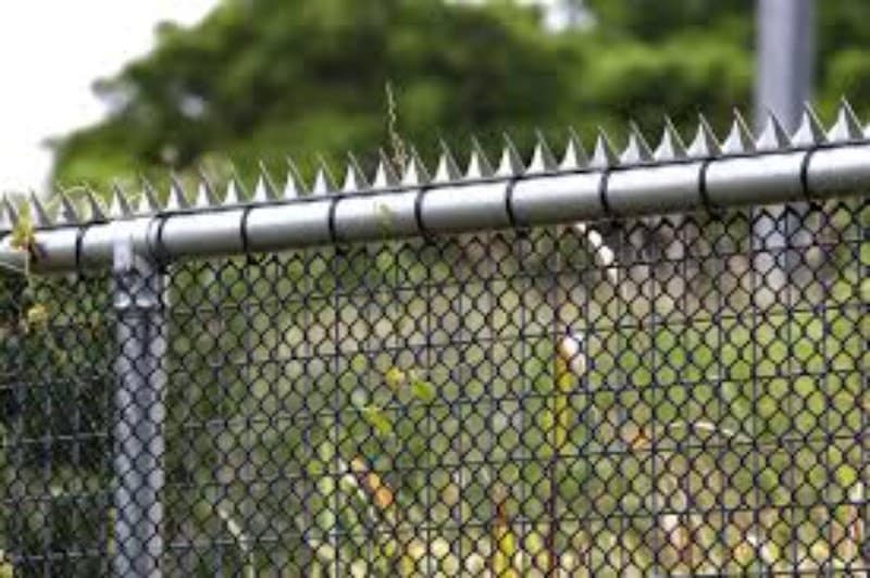RYNO Fencing cover