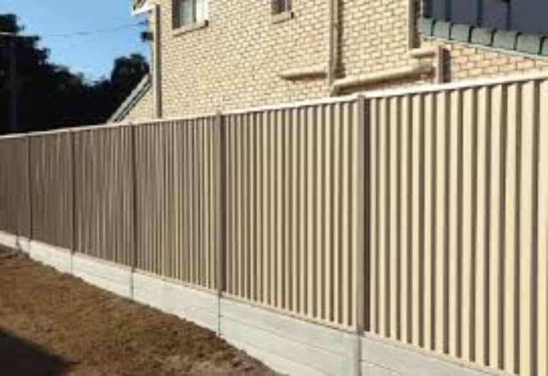 RYNO Fencing project 3