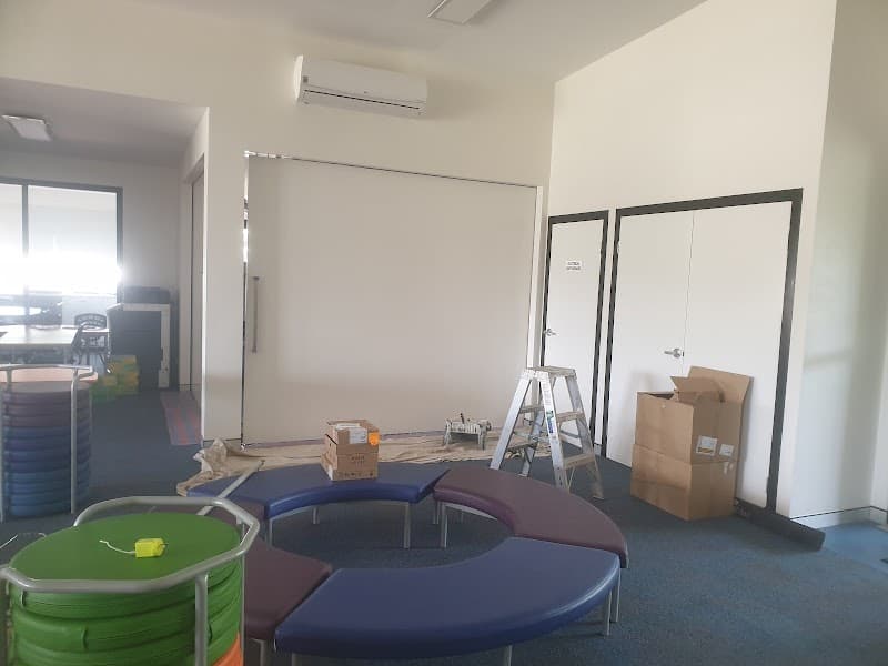 RZ painting and Decorating cover