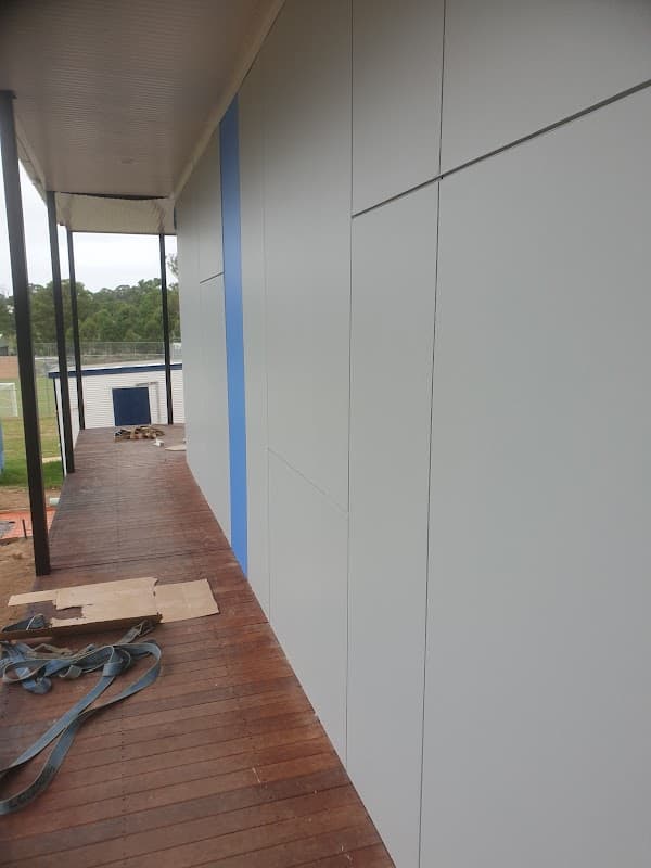 RZ painting and Decorating project 3