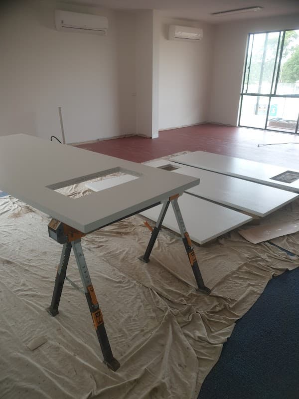 RZ painting and Decorating project 6