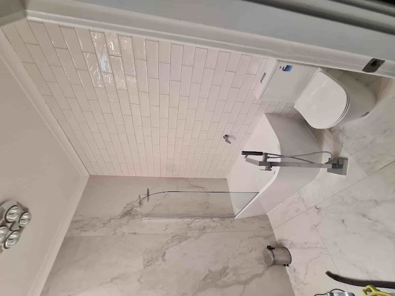 S.A. Plumbing Services cover