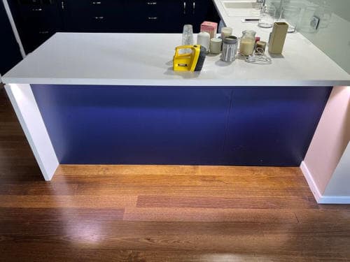 S & C Albin Electrical Contracting cover