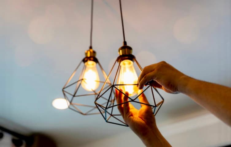 S.Henderson Electrical Services cover