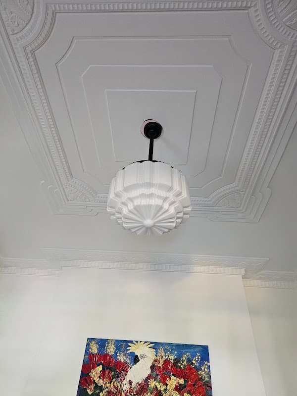 S.Henderson Electrical Services project 5
