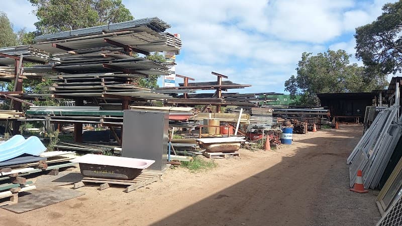 S&L Salvage cover