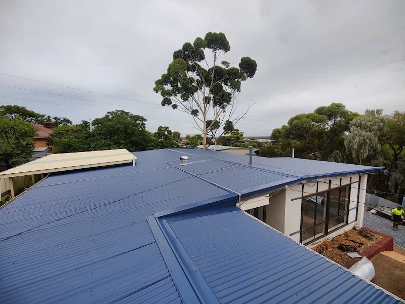 S&S Elite Roofing project 2