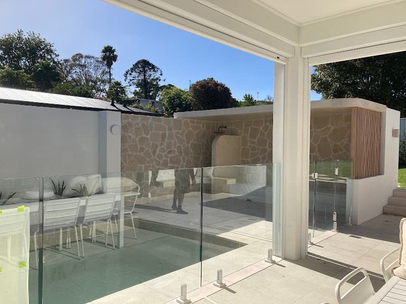 SA FenceWorx & Retaining project 1