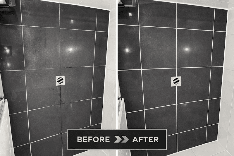 SA Sealing & Tiling project 4