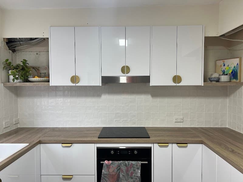 SA Sealing & Tiling project 5
