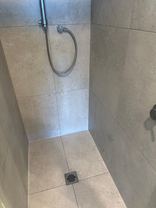 Saeed Tiling Services ACT Bathroom Renovation waterproofing PTY LTD project 3