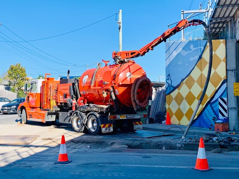 Safe Dig Services | Vacuum Excavation & Equipment Hire project 6