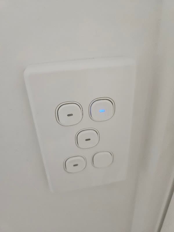 Safelectric project 1