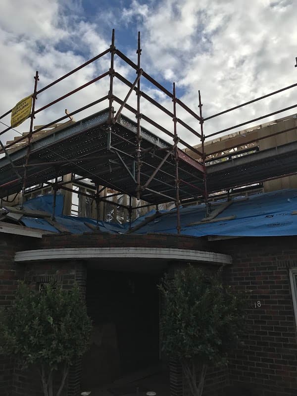 Safety Scaffolding Pty Ltd project 4
