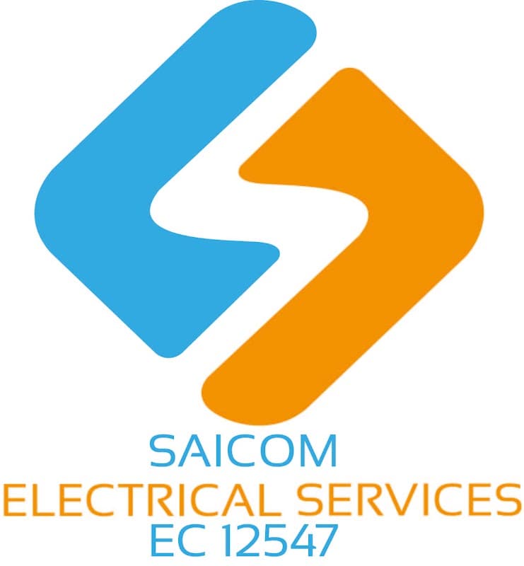 Saicom Electrical Services project 3