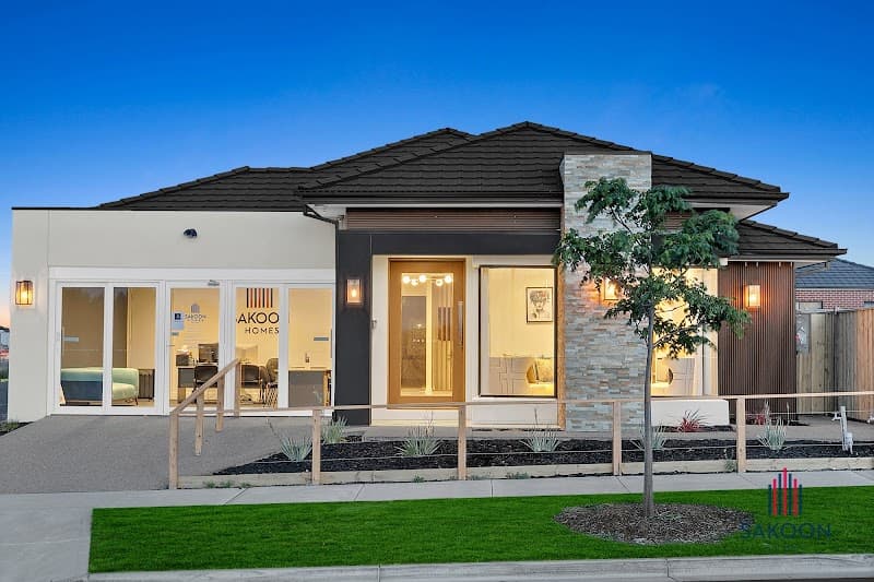 Sakoon Homes project 2