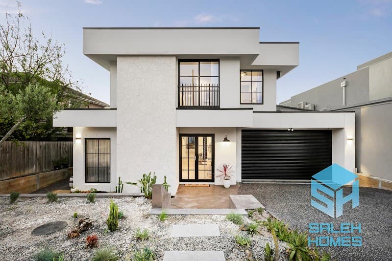 Saleh Homes project 2
