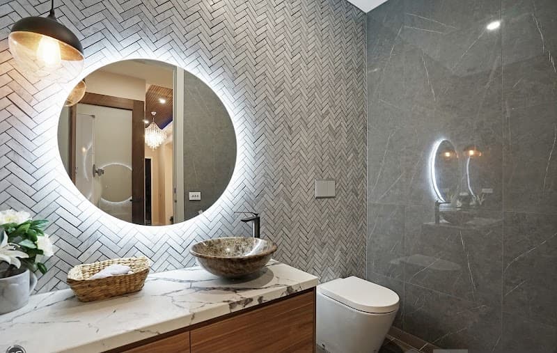 Saleh Homes project 3