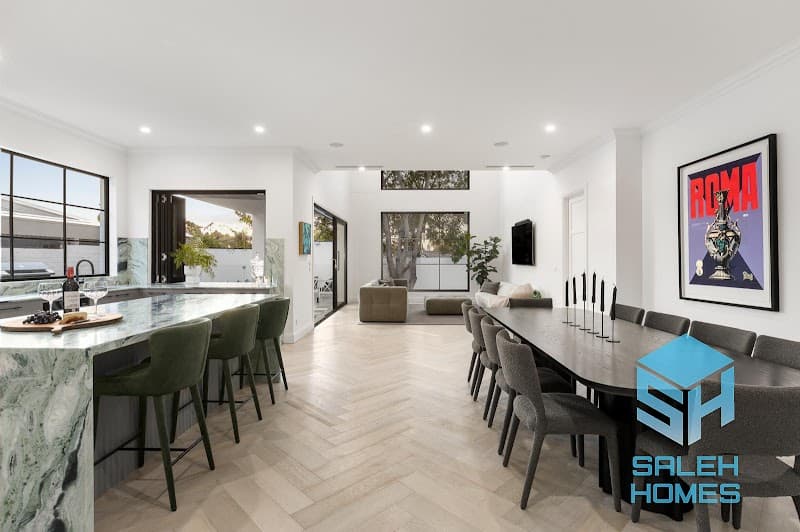 Saleh Homes project 6