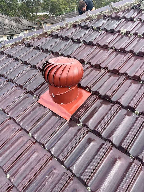 Sam’s Roofing Experts