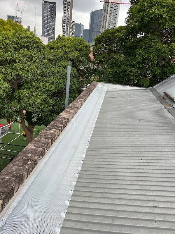 Sam’s Roofing Experts project 3