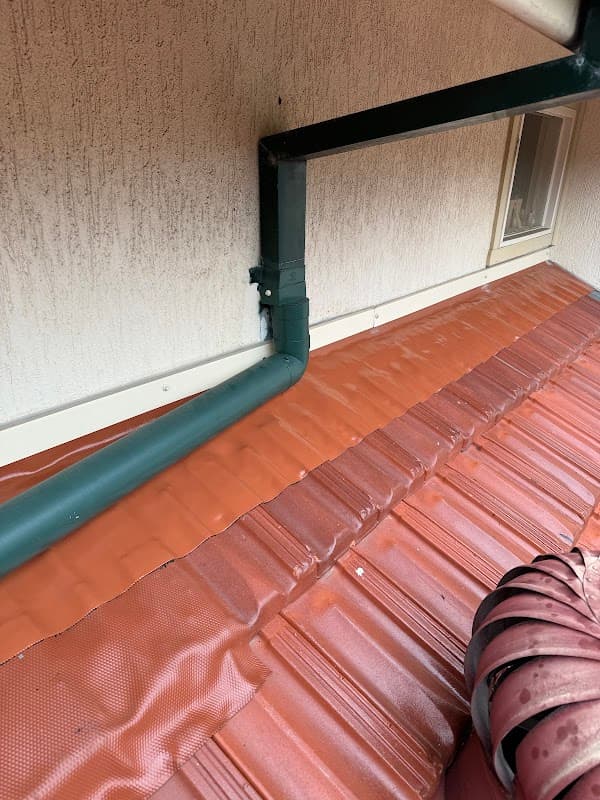 Sam’s Roofing Experts project 4